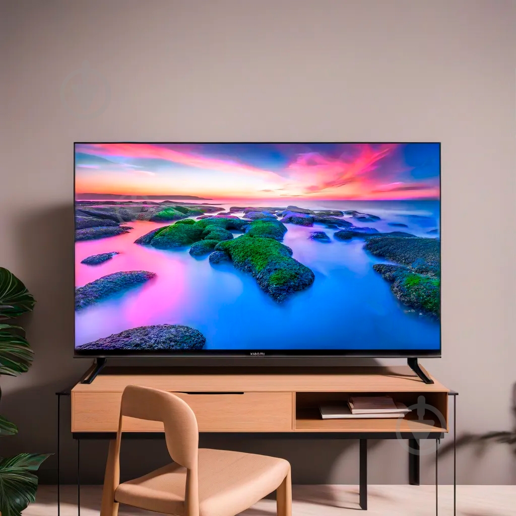 Телевизор Xiaomi A2 32 - фото 5