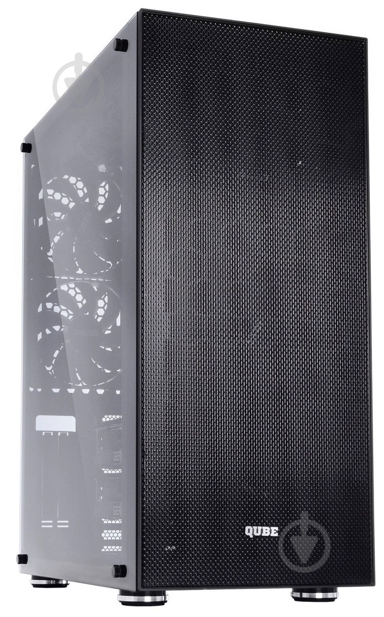 Рабочая станция Artline WorkStation W99 (W99v61Win) black - фото 1