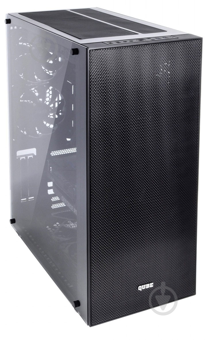 Рабочая станция Artline WorkStation W99 (W99v61Win) black - фото 5