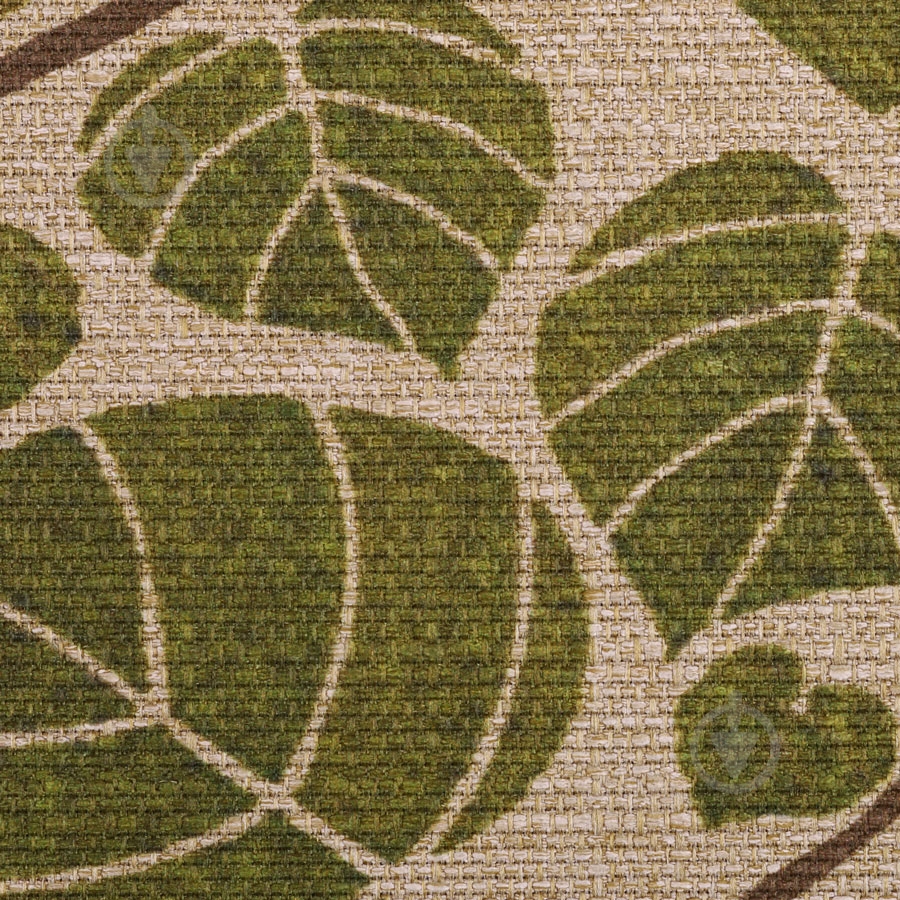 Коврик New Way Linen DM-38L 70x140 - фото 3