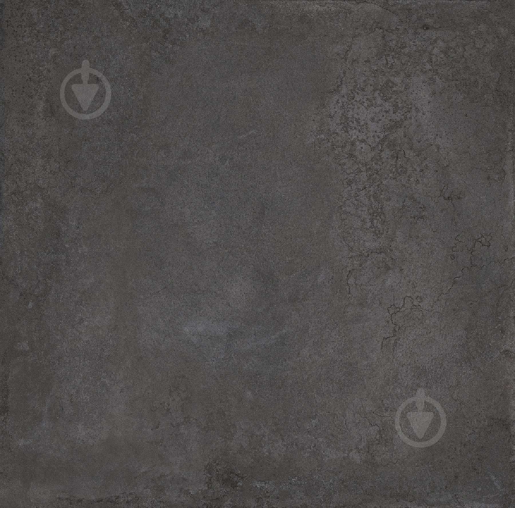 Плитка Allore Group Hamburg Graphite F PC R Semi Lappato 60x60 см - фото 1