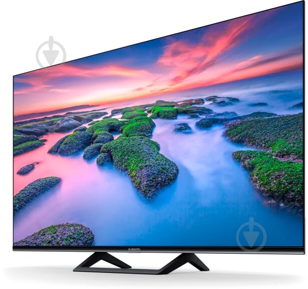 Телевізор Xiaomi A2 43 - фото 2