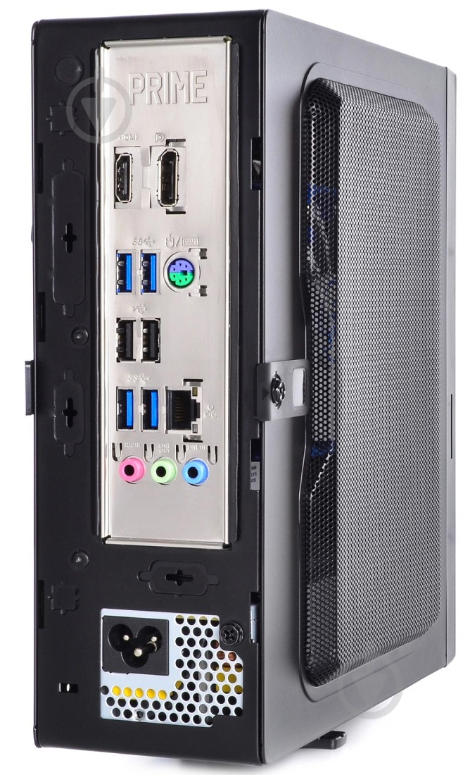 Неттоп Artline Business B38 (B38v09Win) black - фото 9