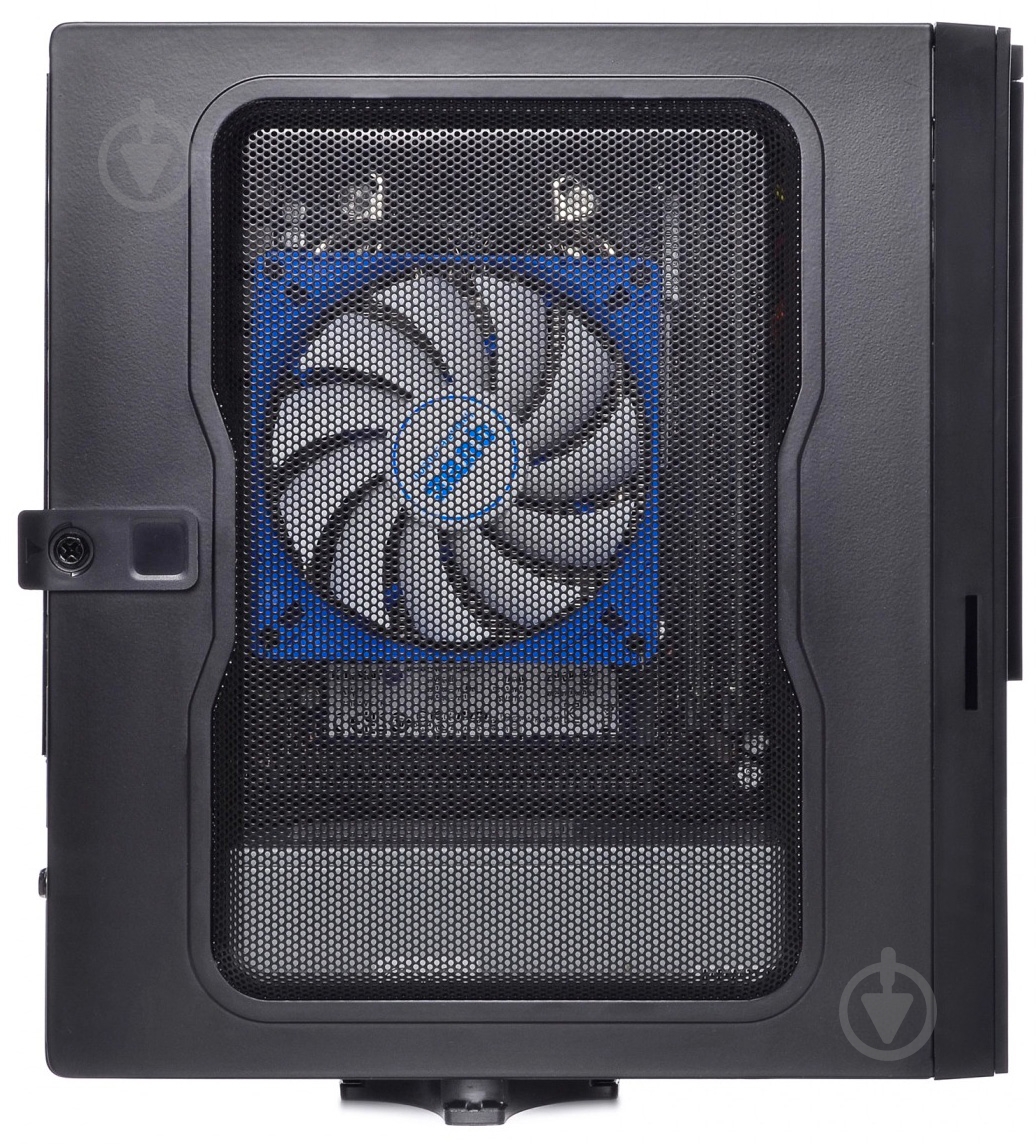 Неттоп Artline Business B38 (B38v09Win) black - фото 8