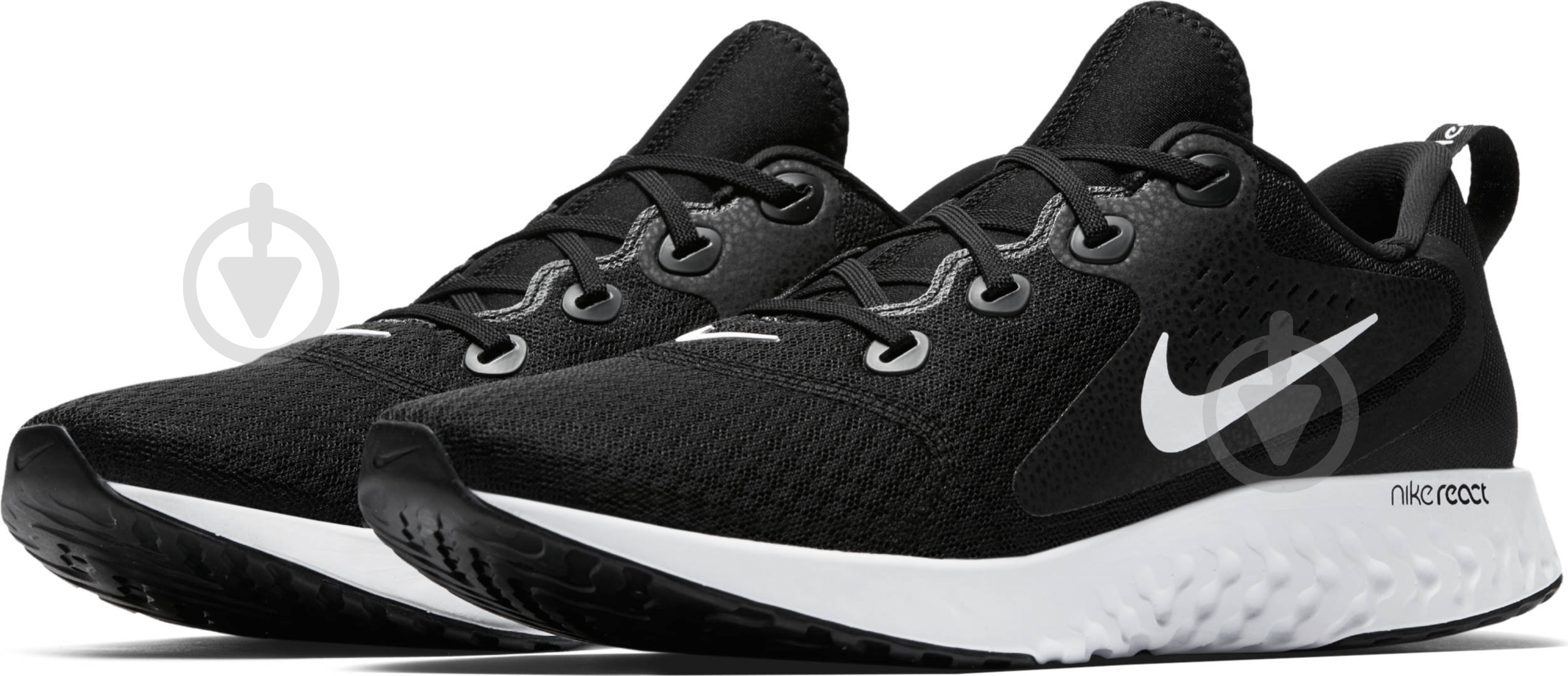 Кроссовки Nike LEGEND REACT AA1625-001 р.41 - фото 3