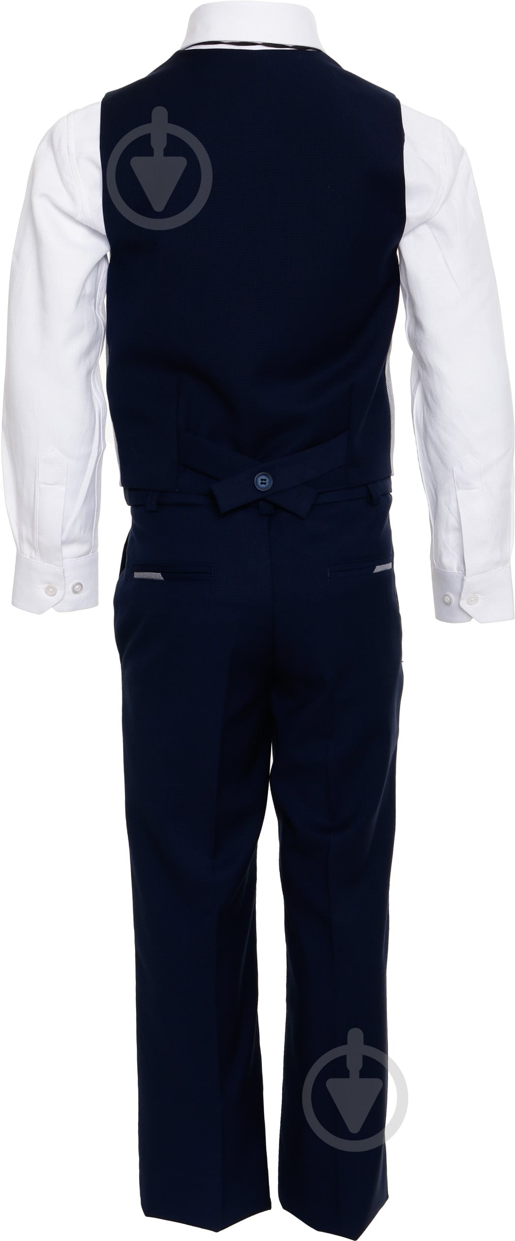 Костюм для хлопчика Shpak мод.70 р. 28 / р. 122 синій - фото 9