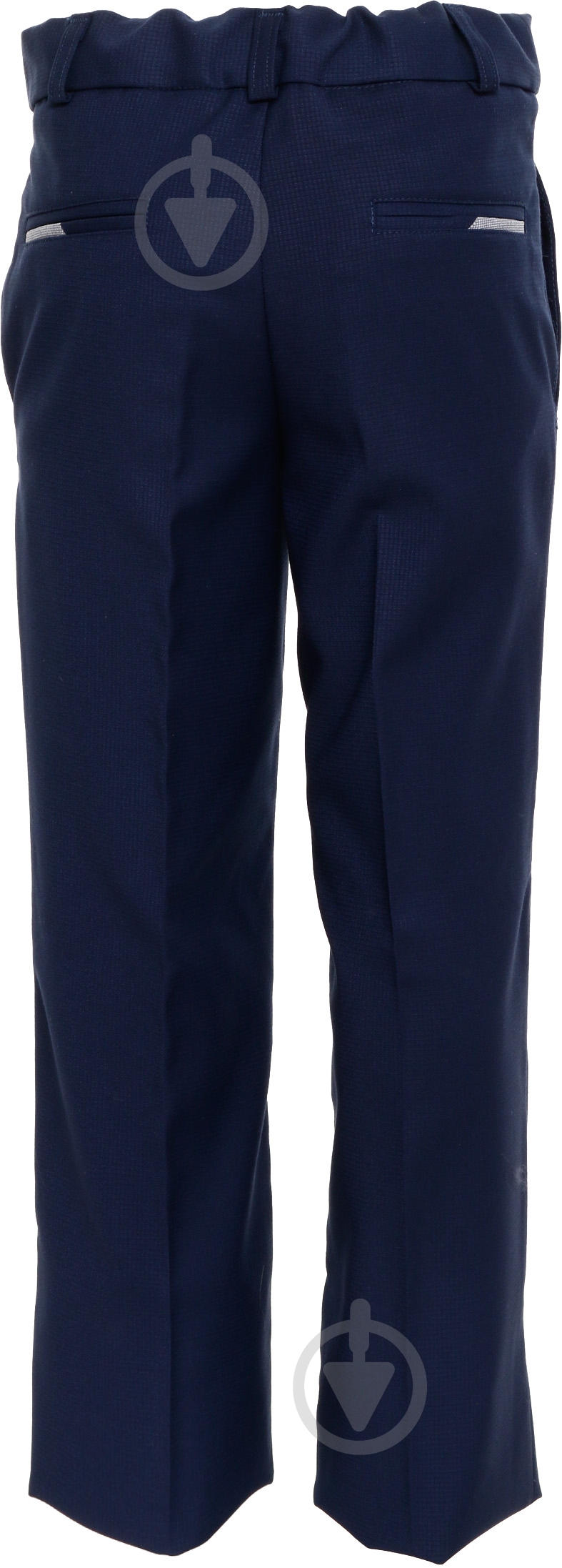 Костюм для хлопчика Shpak мод.70 р. 28 / р. 122 синій - фото 15