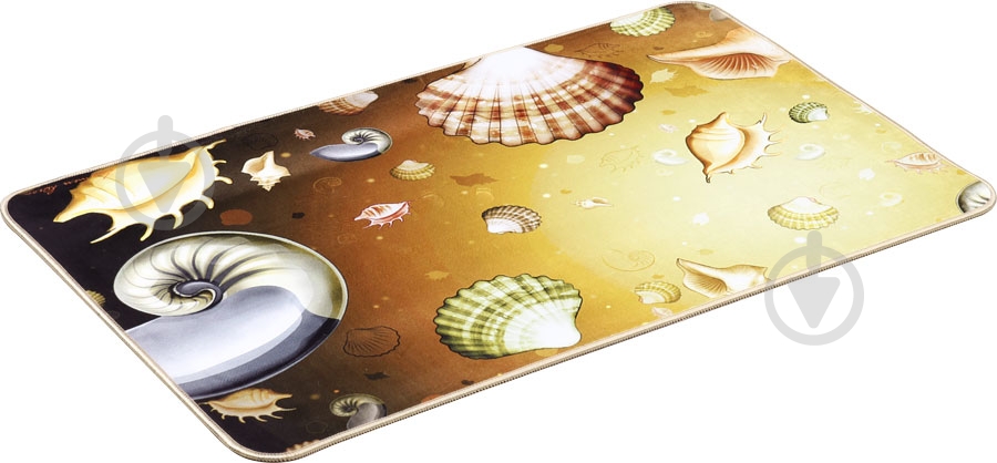 Коврик New Way Velvet DD-18 45x75 - фото 2