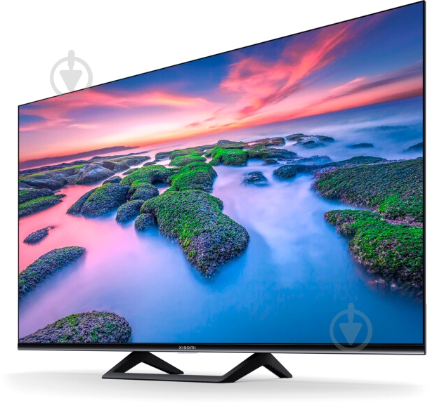 Телевизор Xiaomi A2 50 - фото 2 Телевизор Xiaomi A2 50 - фото 2