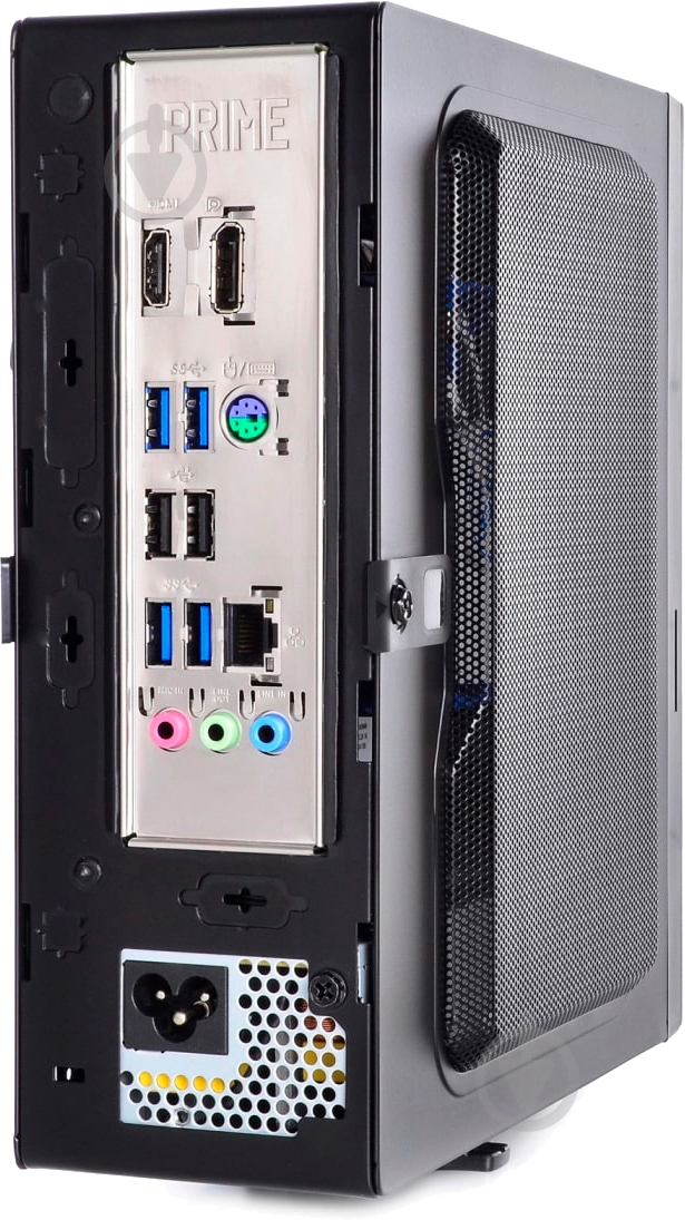 Неттоп Artline Business B38 (B38v10) black - фото 5