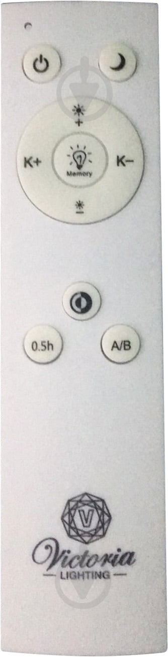 Пульт Victoria Lighting инфракрасный - фото 1 Пульт Victoria Lighting инфракрасный - фото 1