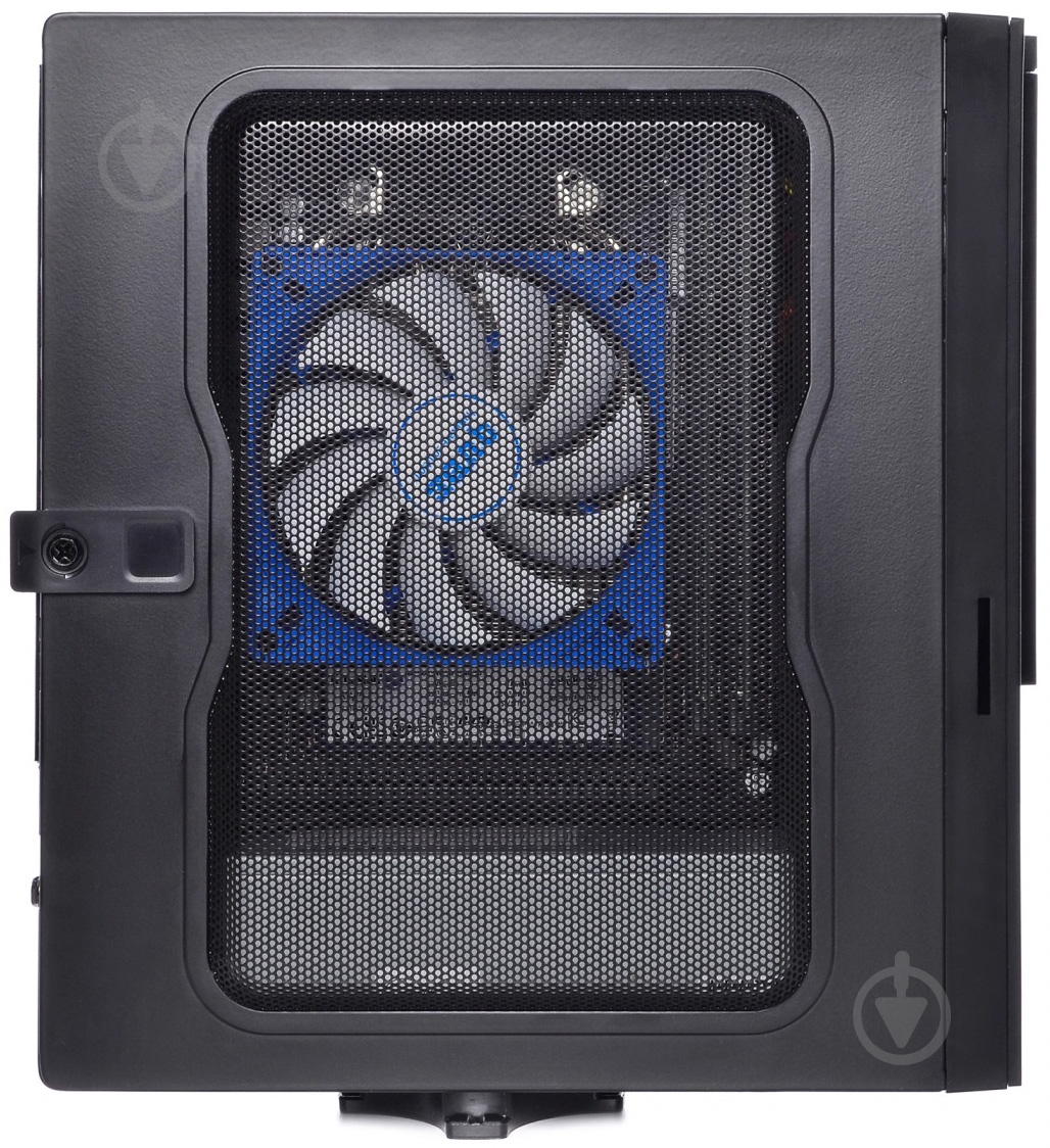 Системный блок Artline Business B38 (B38v10Win) black - фото 7 Системный блок Artline Business B38 (B38v10Win) black - фото 7