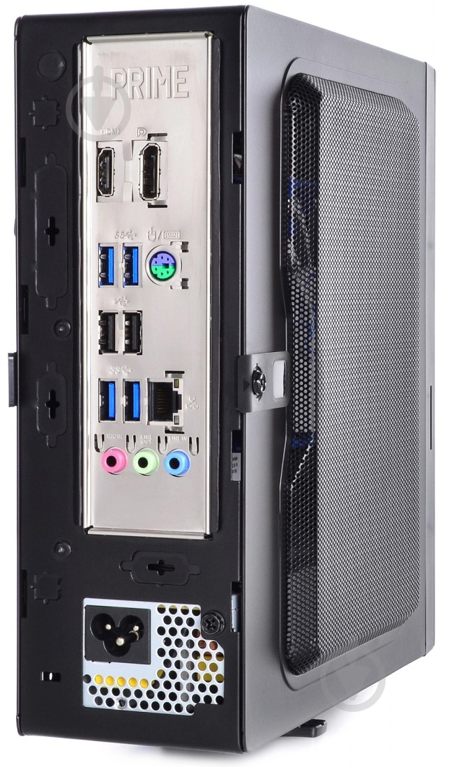 Системный блок Artline Business B38 (B38v10Win) black - фото 6 Системный блок Artline Business B38 (B38v10Win) black - фото 6