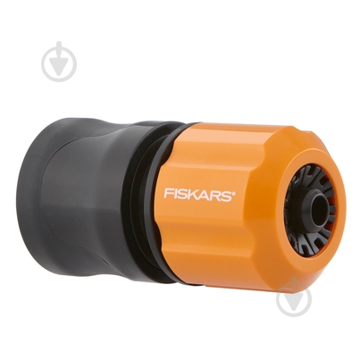 Конектор для шланга 9 мм-3/8" Watering - фото 1