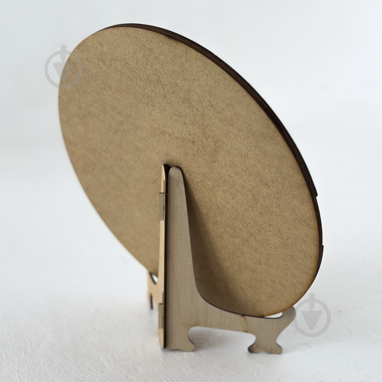 Карта Украины Ужгород круглая d30 - фото 10