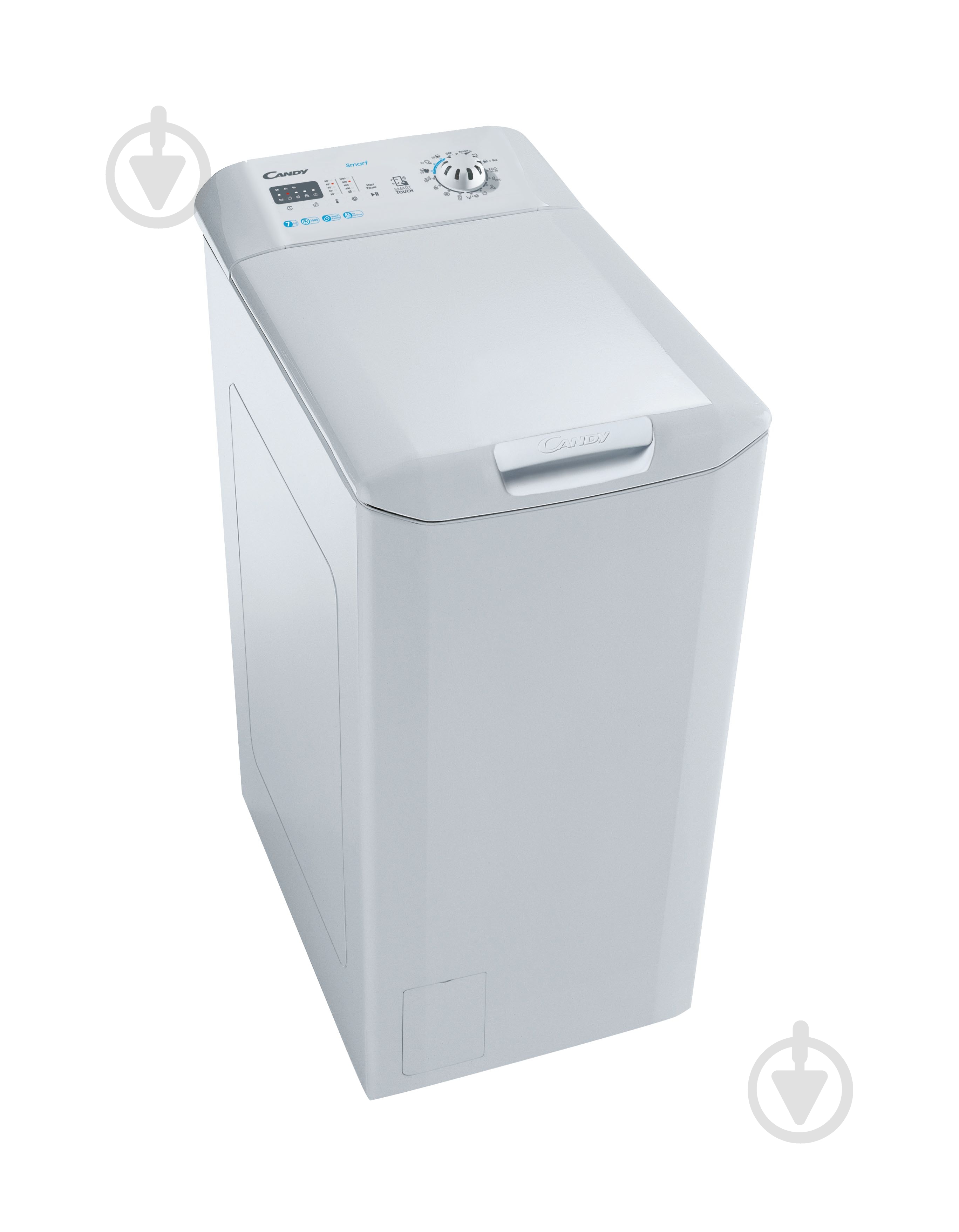 Стиральная машина Candy CST 07LE/1-9 - фото 3
