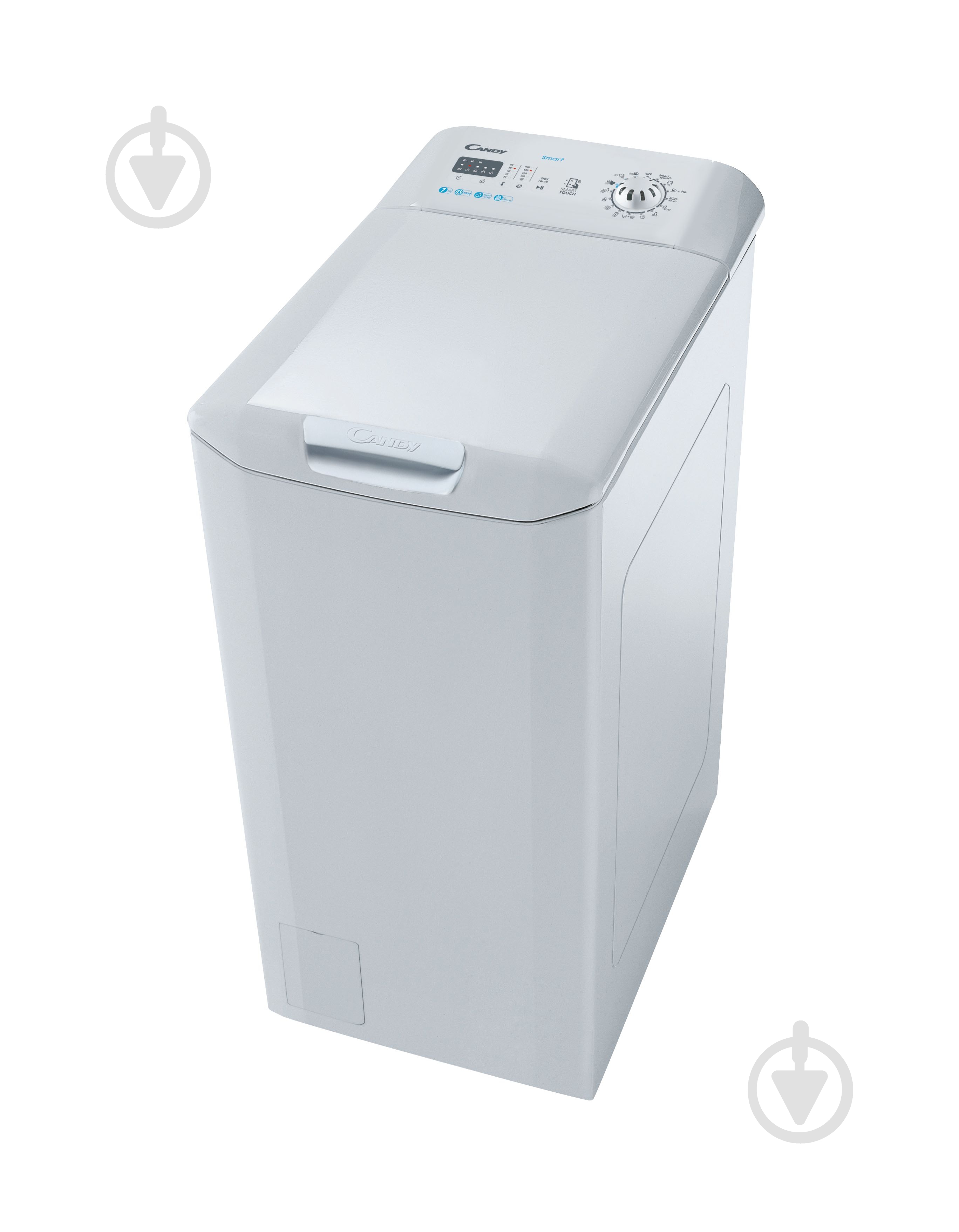 Стиральная машина Candy CST 07LE/1-9 - фото 2