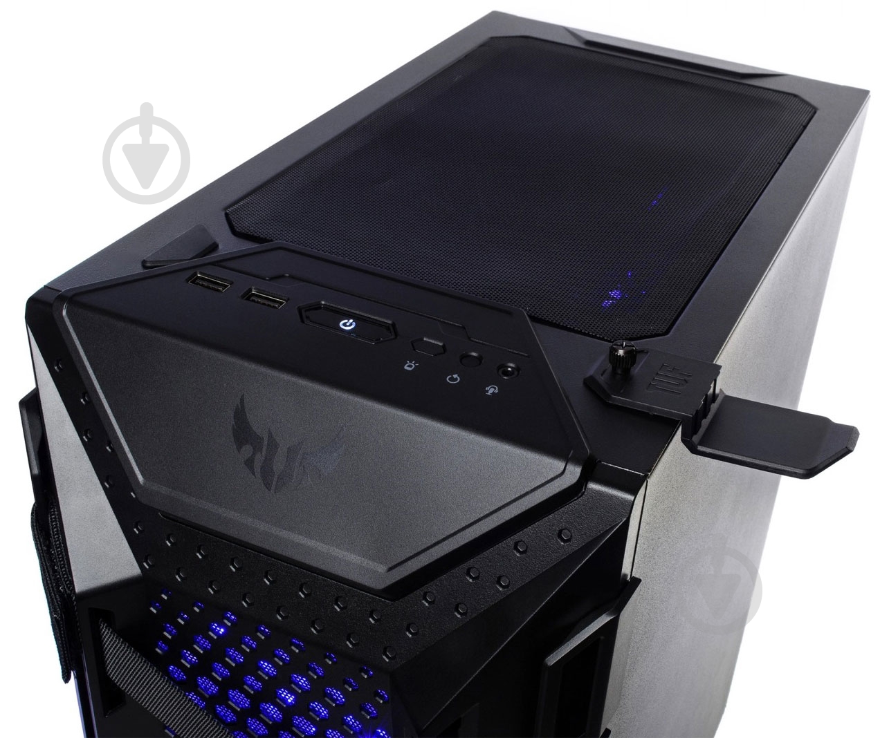 Компьютер Artline Gaming TUF (TUFv118) black - фото 2 Компьютер Artline Gaming TUF (TUFv118) black - фото 2