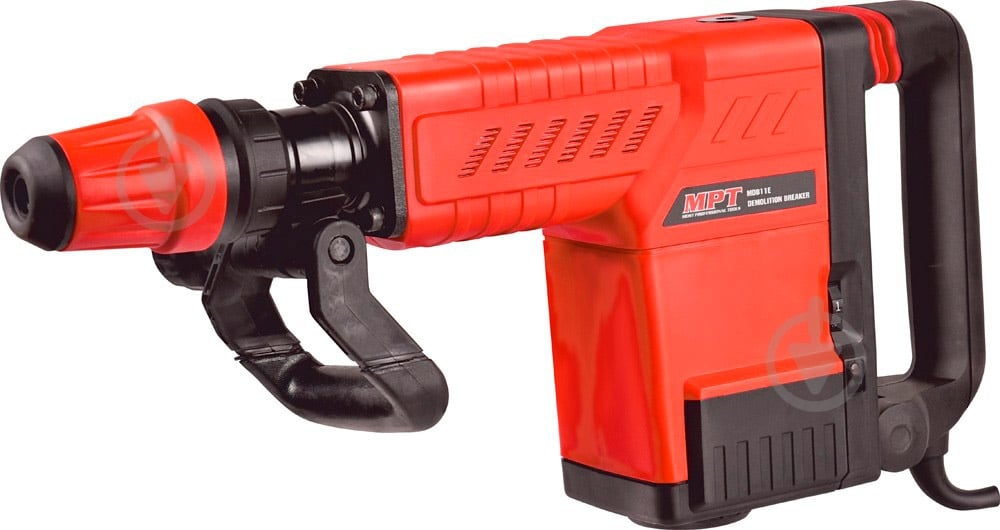 Отбойный молоток MPT Profi 1500 Вт MDB11E - фото 1