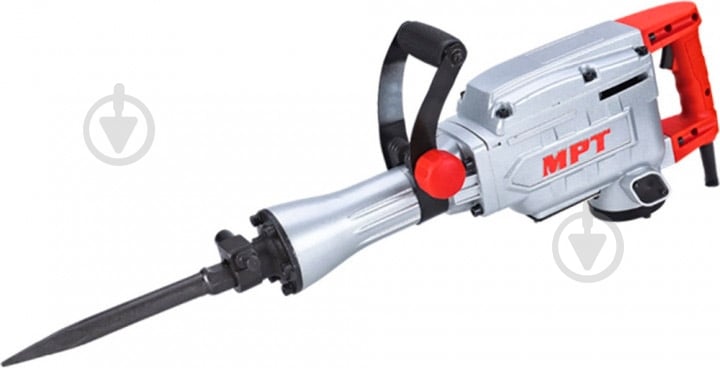 Отбойный молоток MPT 1500 Вт MDB65 - фото 1