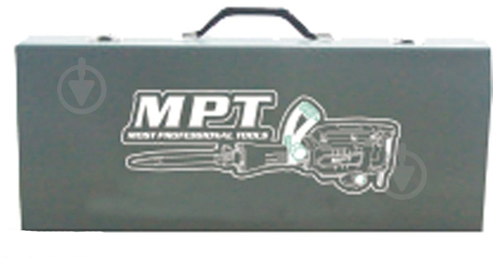 Отбойный молоток MPT 1500 Вт MDB65 - фото 2