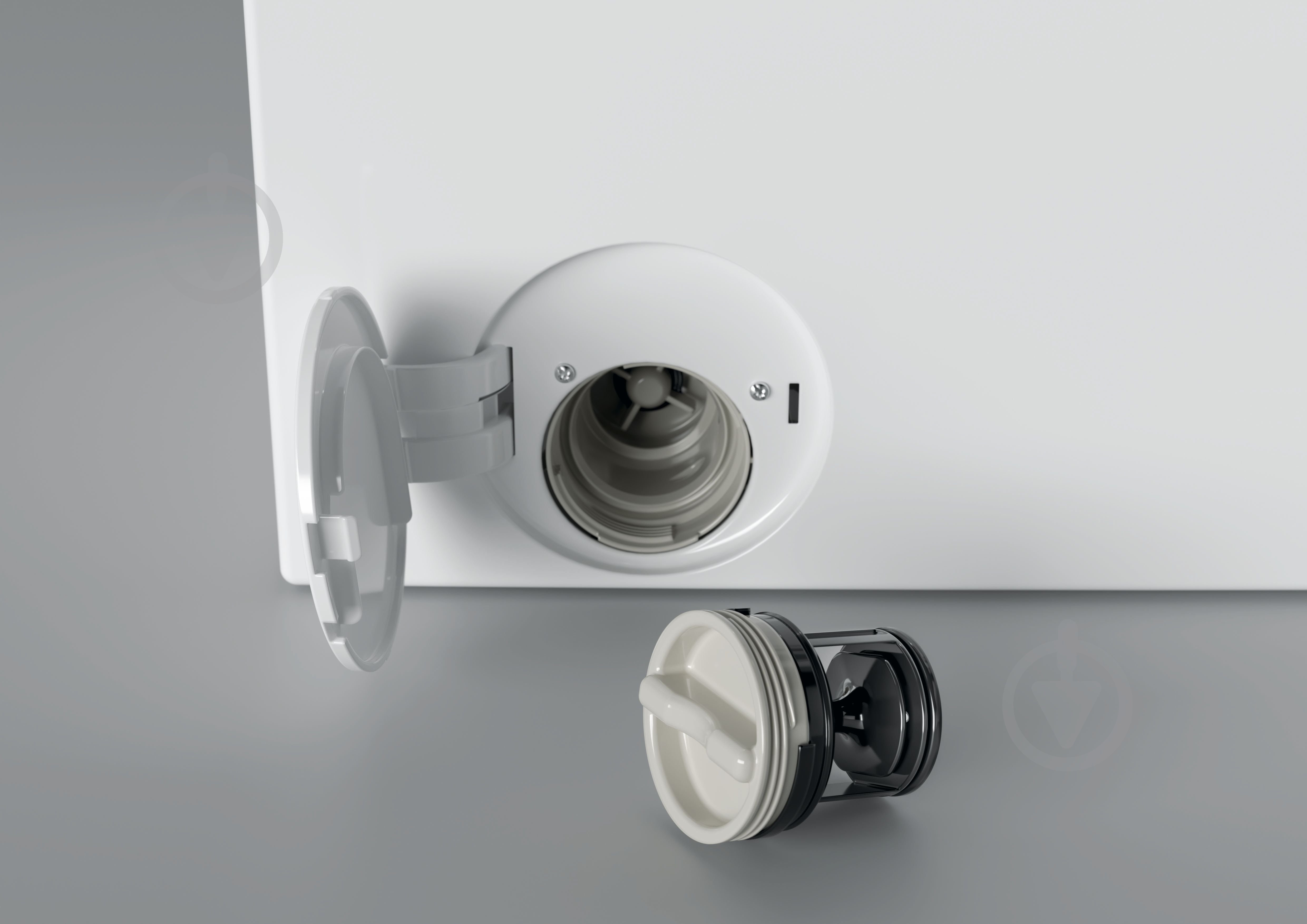 Стиральная машина Candy RO 1284DWMCE/1-9 - фото 6