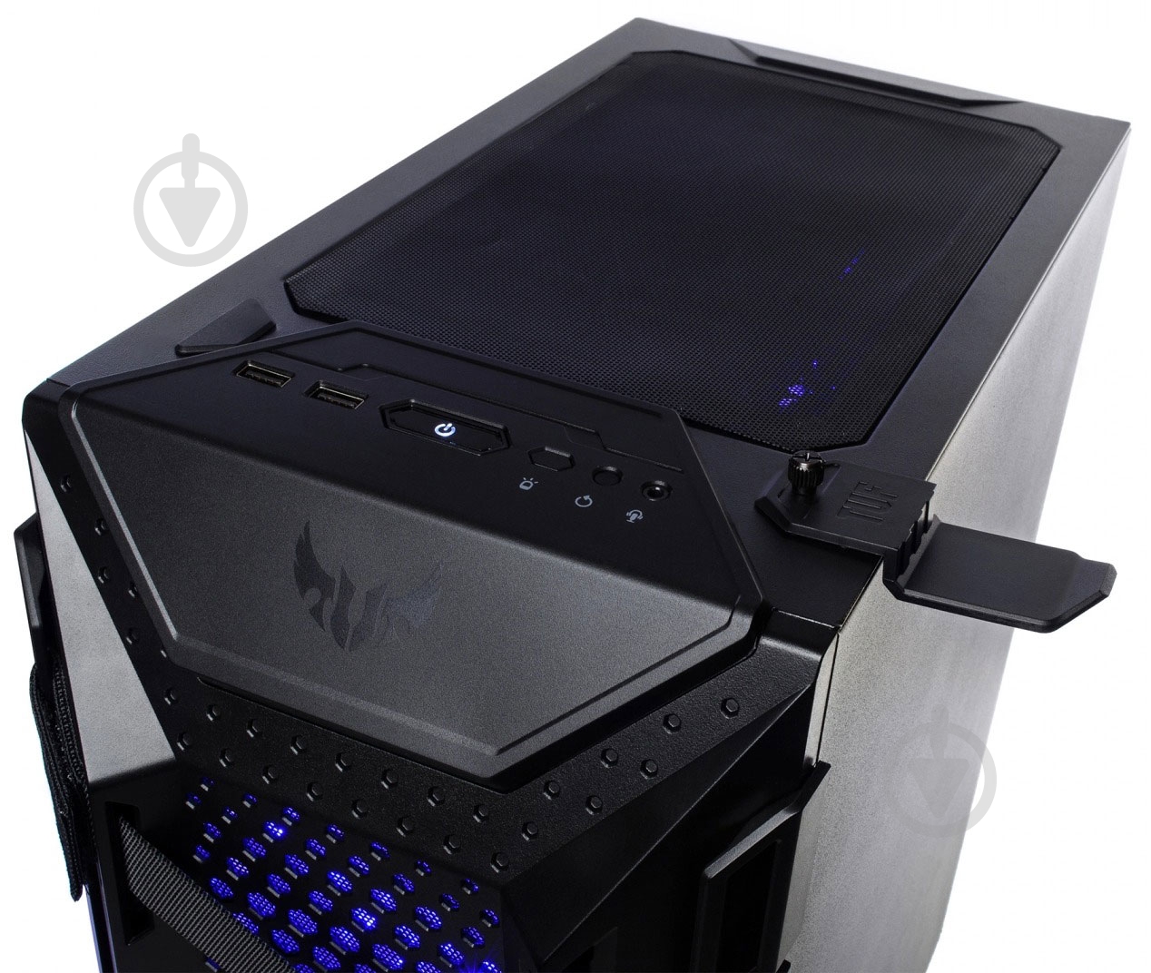 Компьютер Artline Gaming TUF (TUFv119Win) black - фото 10 Компьютер Artline Gaming TUF (TUFv119Win) black - фото 10