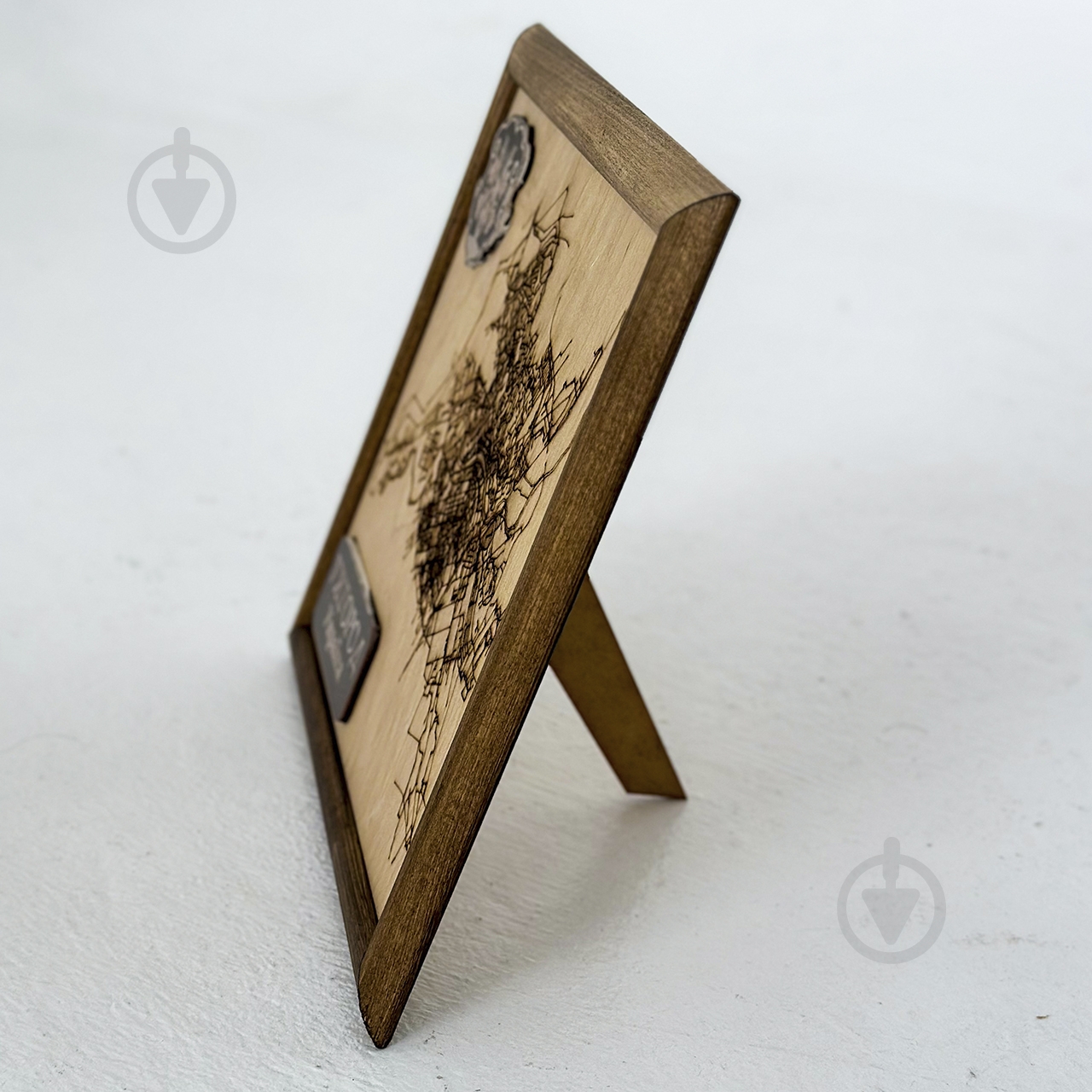 Карта Украины Ужгород d20 - фото 8 Карта Украины Ужгород d20 - фото 8