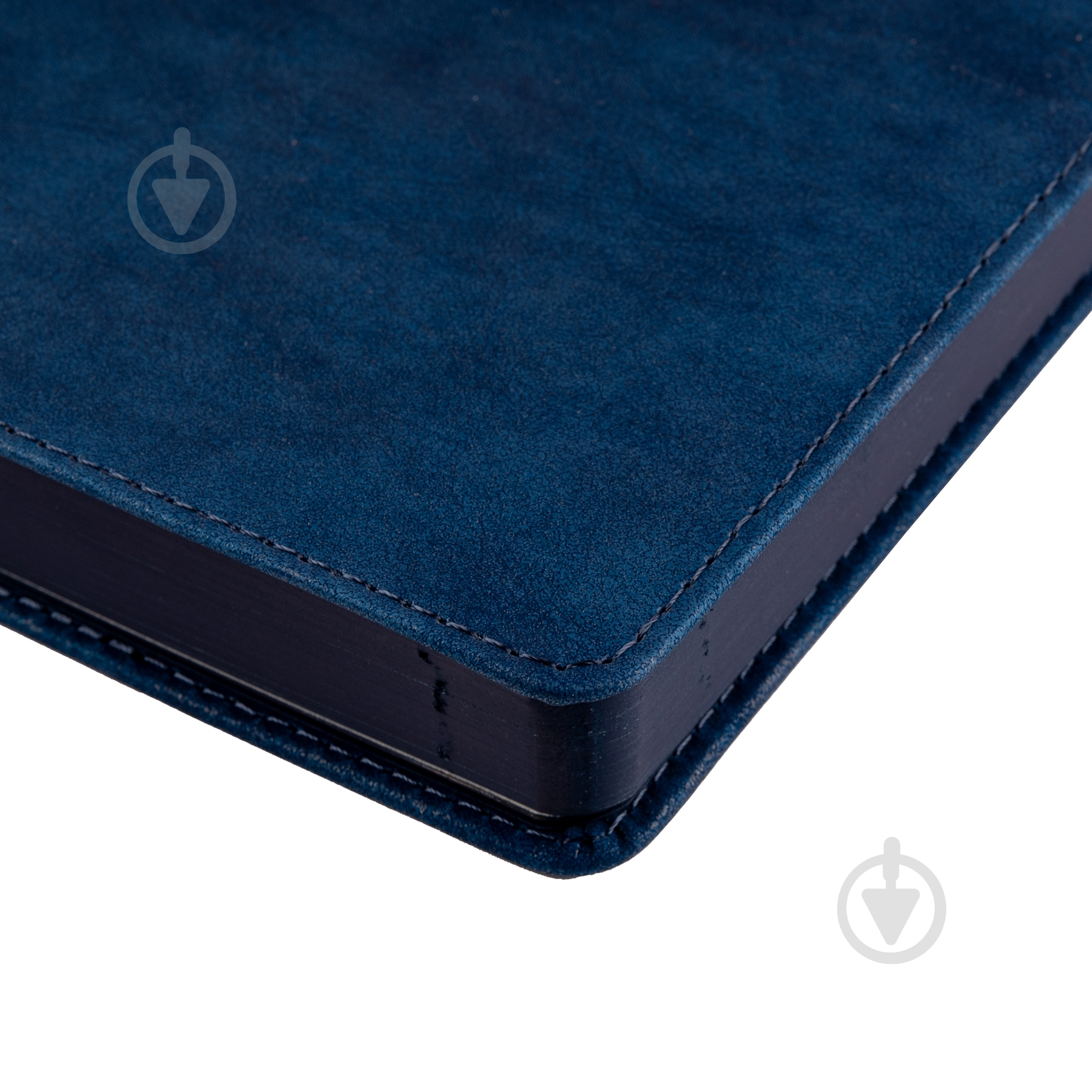 Щоденник датований темно-синій 368 стор. Leo Planner Case A5 2024 - фото 4