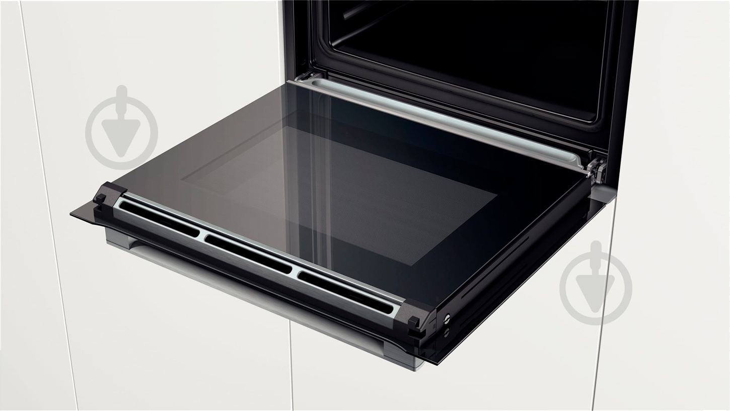 Духовой шкаф Bosch HRG656XS1 - фото 4