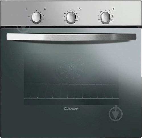 Духова шафа Candy FLE0502A/6X - фото 1 Духова шафа Candy FLE0502A/6X - фото 1