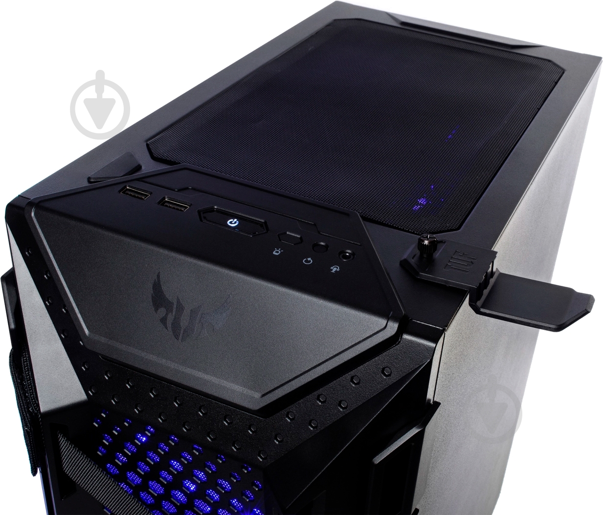 Системный блок Artline Gaming TUF (TUFv120Win) black - фото 8