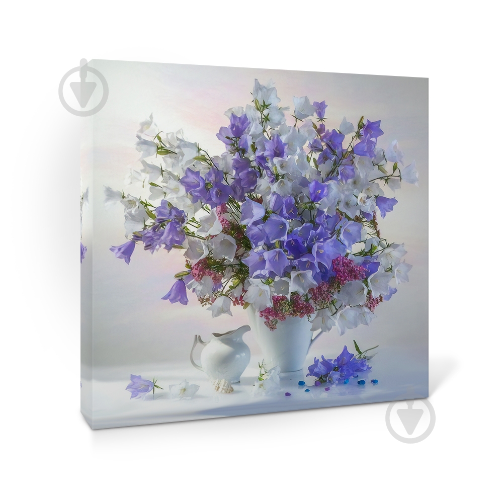 Репродукция Bluebell 48x48 см - фото 1 Репродукция Bluebell 48x48 см - фото 1