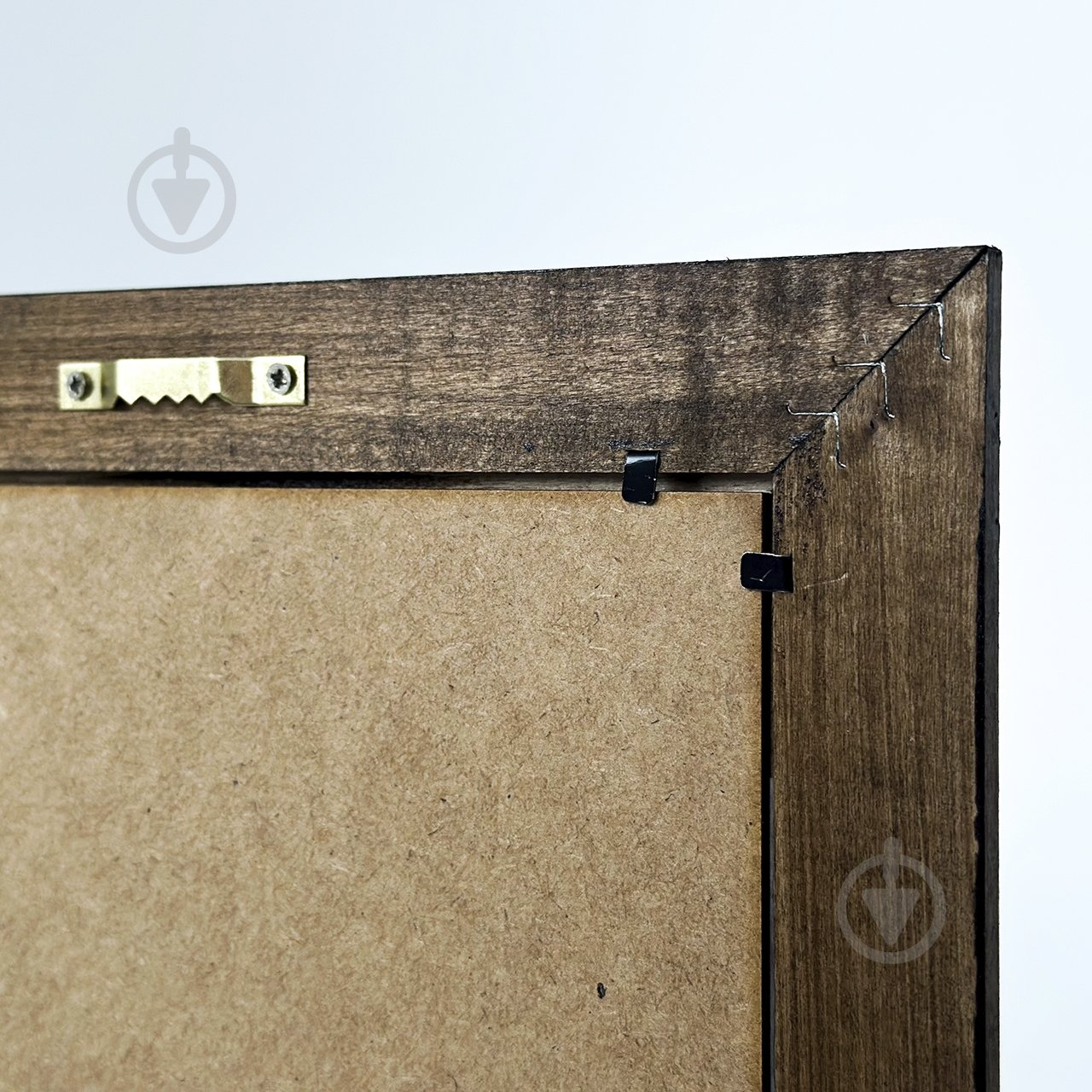 Мапа України Дніпро 45x45 см - фото 7