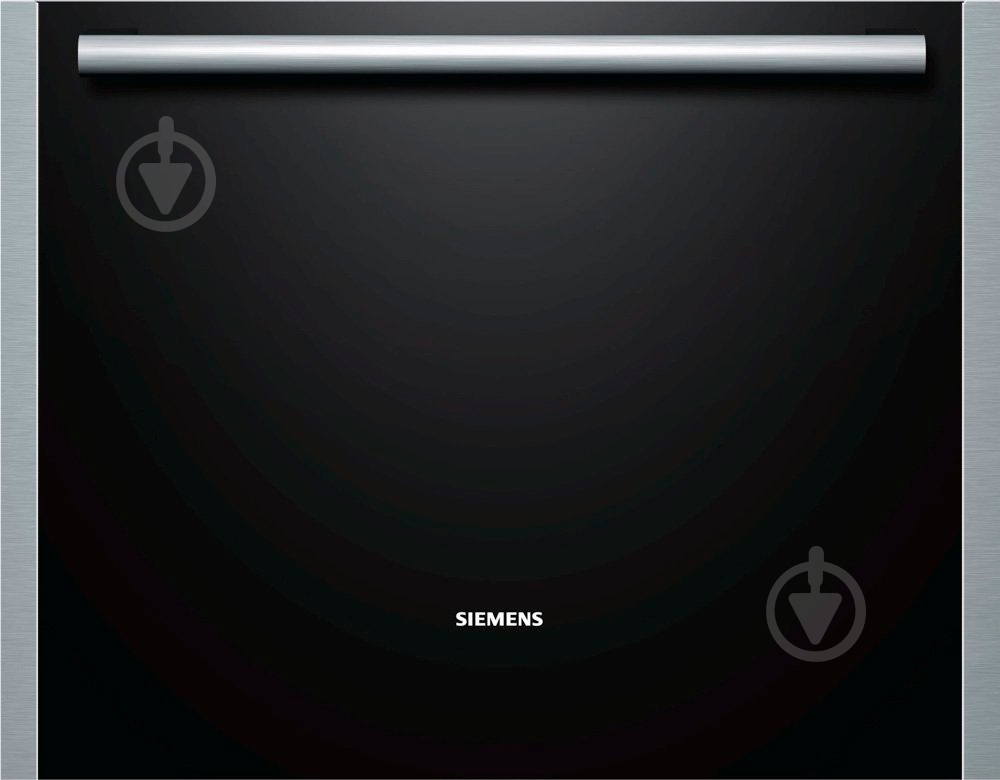 Духова шафа Siemens HB43GT540E - фото 3