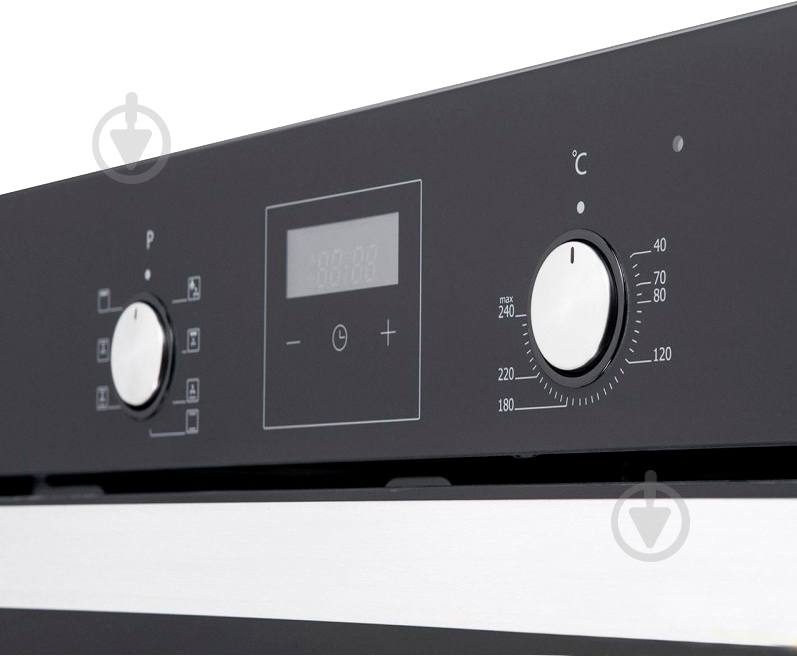 Духова шафа Siemens HB43GT540E - фото 5