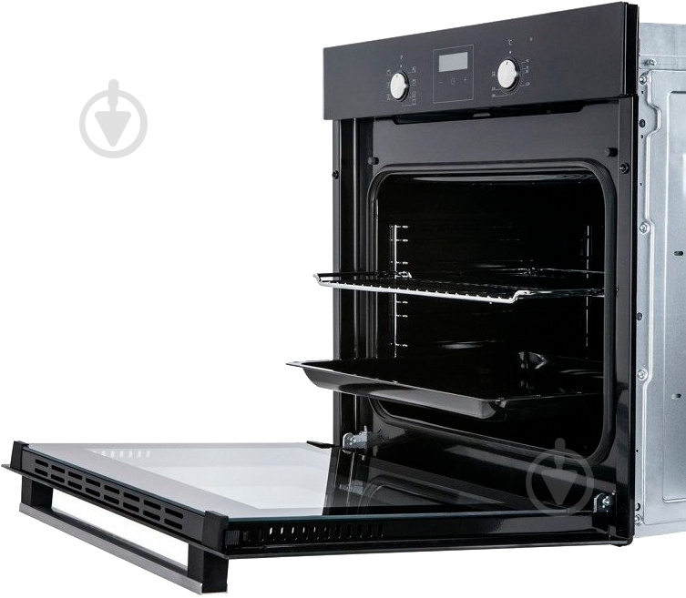 Духова шафа Siemens HB43GT540E - фото 2