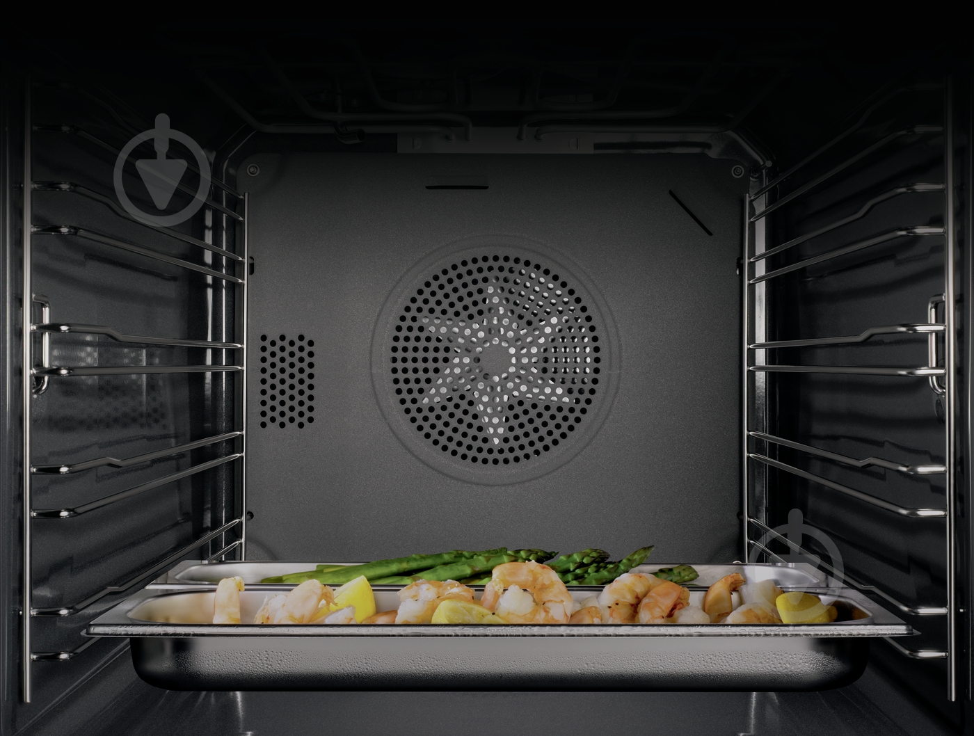 Вбудовувана пароварка Miele DGC 7250 DGC 7250 - фото 5