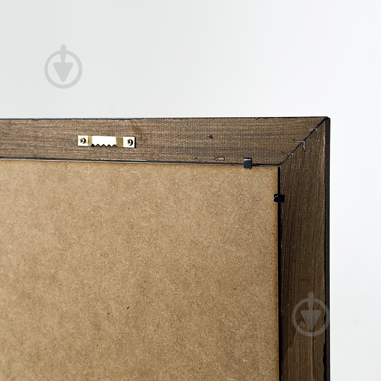 Карта Украины Днепр 65x65 см - фото 8