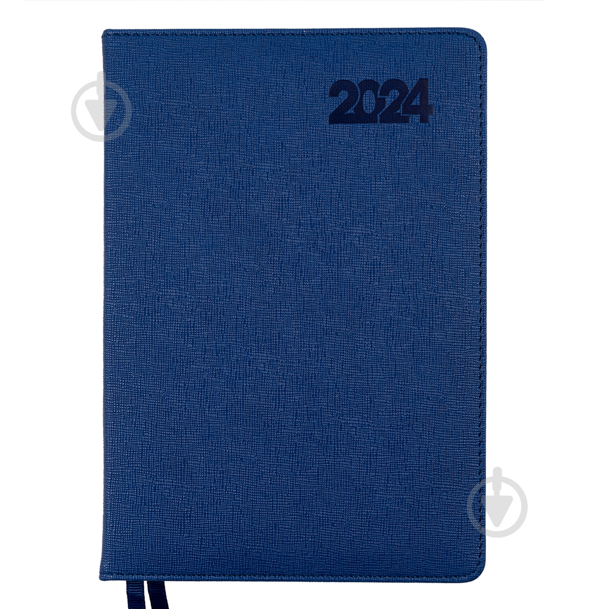 Дневник датированный Escalada синий 368 стр. Leo Planner Unique A5 2024 - фото 1 Дневник датированный Escalada синий 368 стр. Leo Planner Unique A5 2024 - фото 1