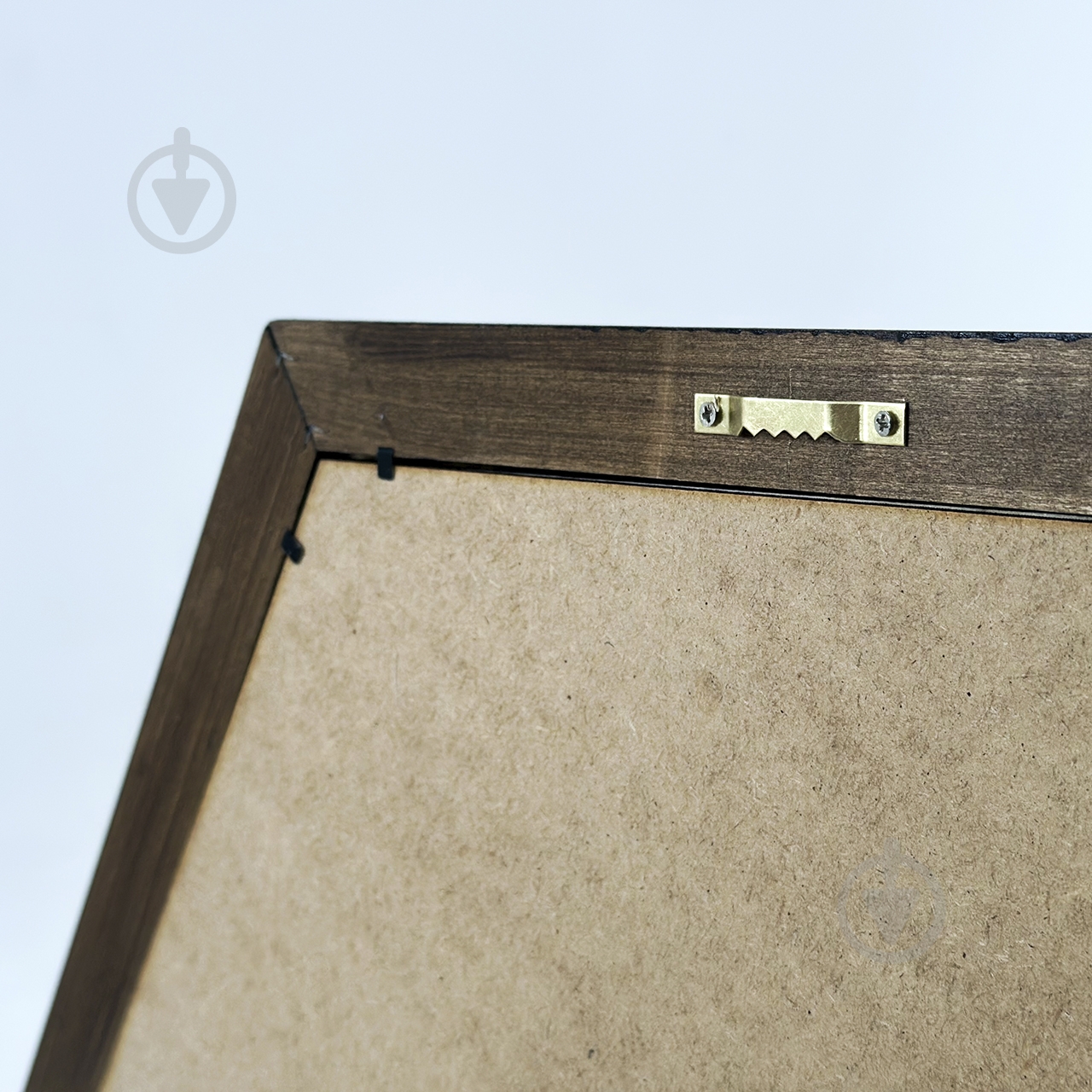 Мапа України Дніпро 40x46 см - фото 8