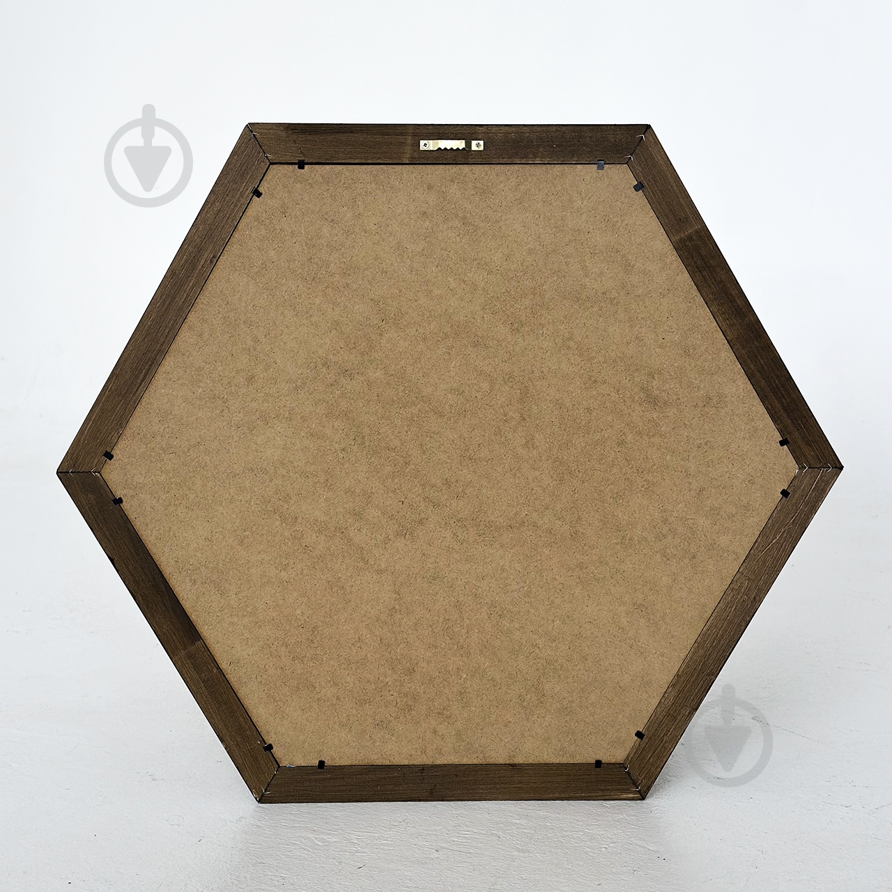 Мапа України Дніпро 40x46 см - фото 9