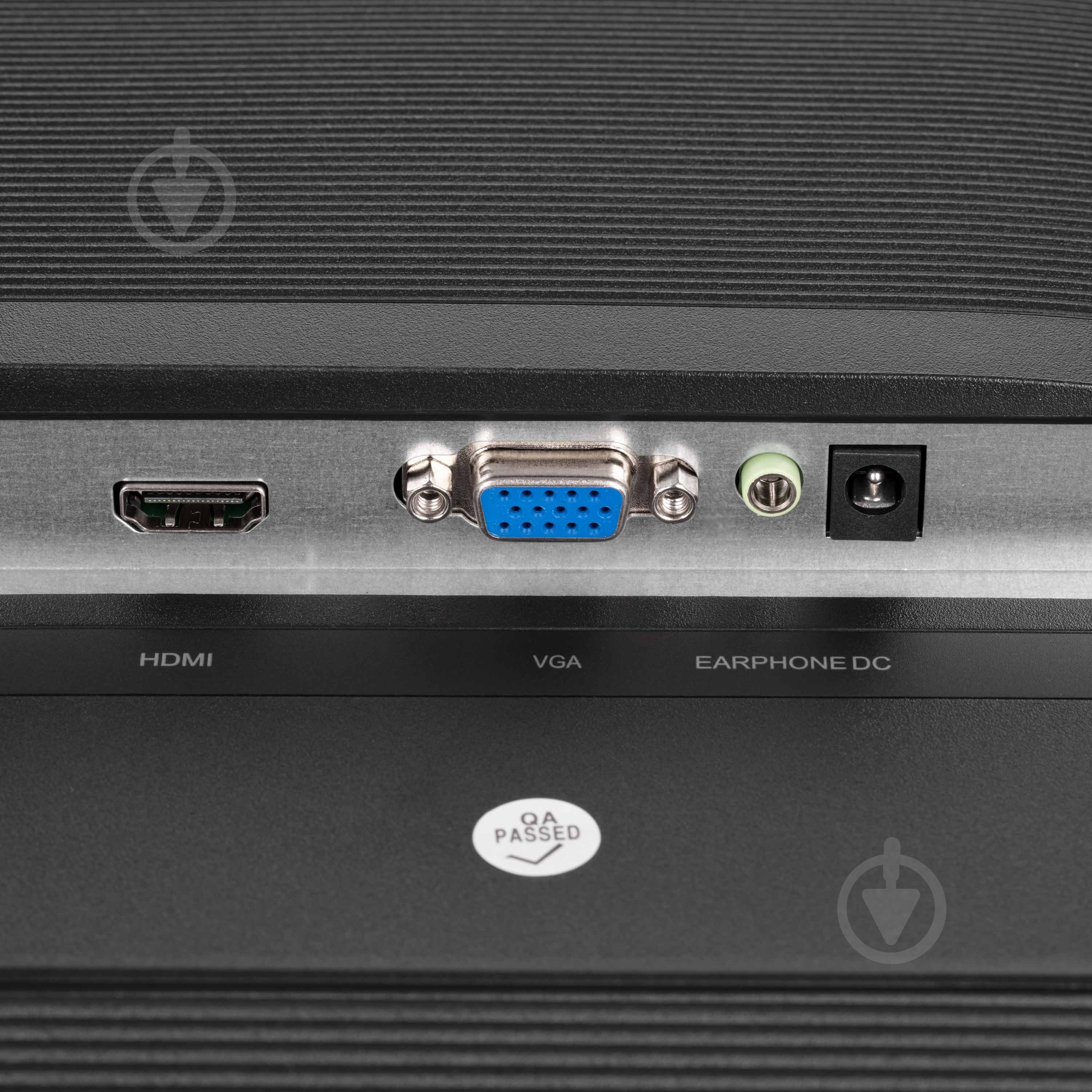 Монітор 2E 23,8" (2E-E2424B-01.UA) - фото 12