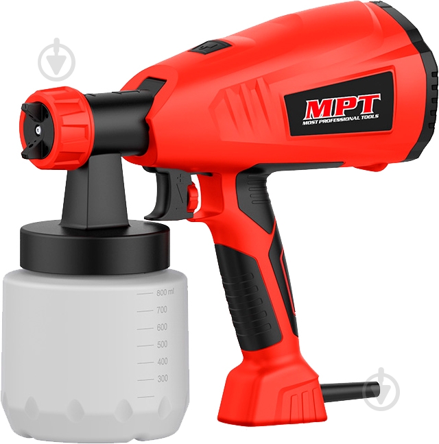 Краскораспылитель MPT MESG4003 - фото 1