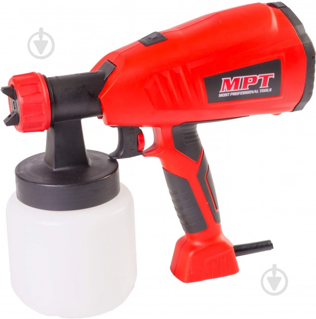 Краскораспылитель MPT MESG4003 - фото 2