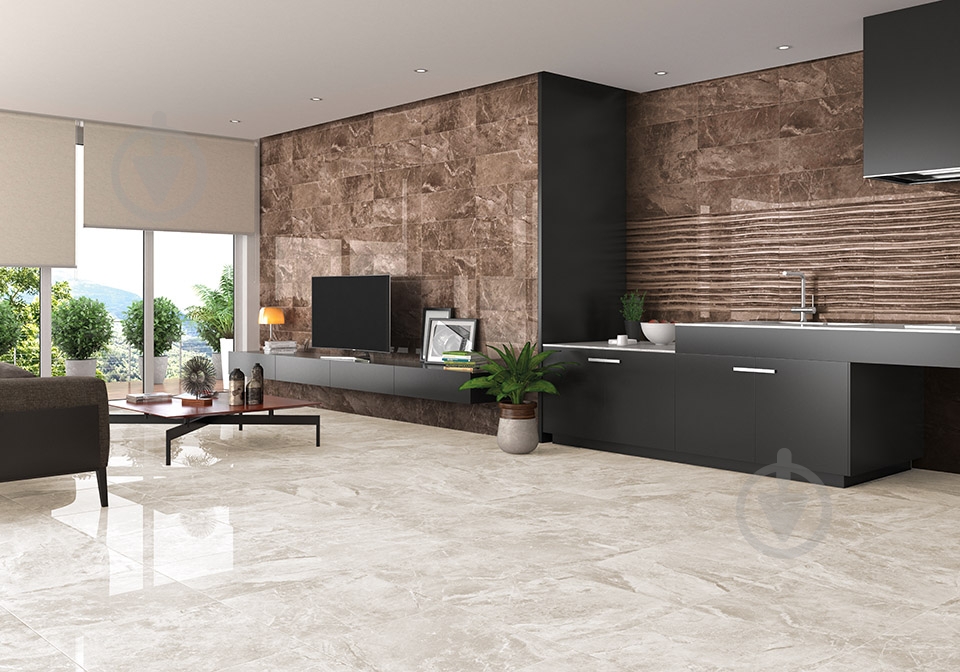 Плитка EcoCeramic LOUVRE MARFIL 45х45 - фото 4 Плитка EcoCeramic LOUVRE MARFIL 45х45 - фото 4