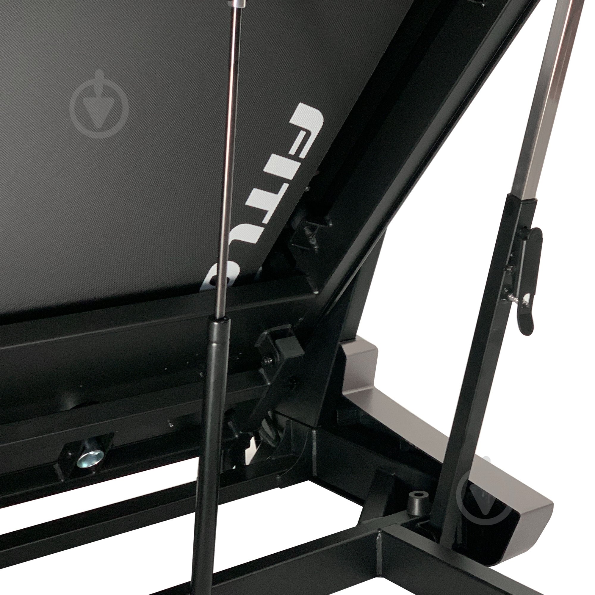 Бігова доріжка FitLogic T68C (T68C) - фото 5