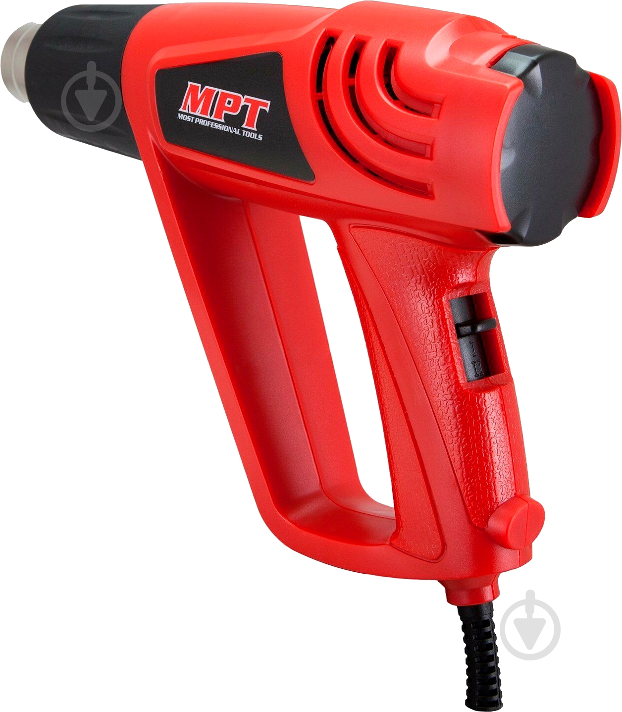 Фен строительный MPT MHG2003 - фото 3