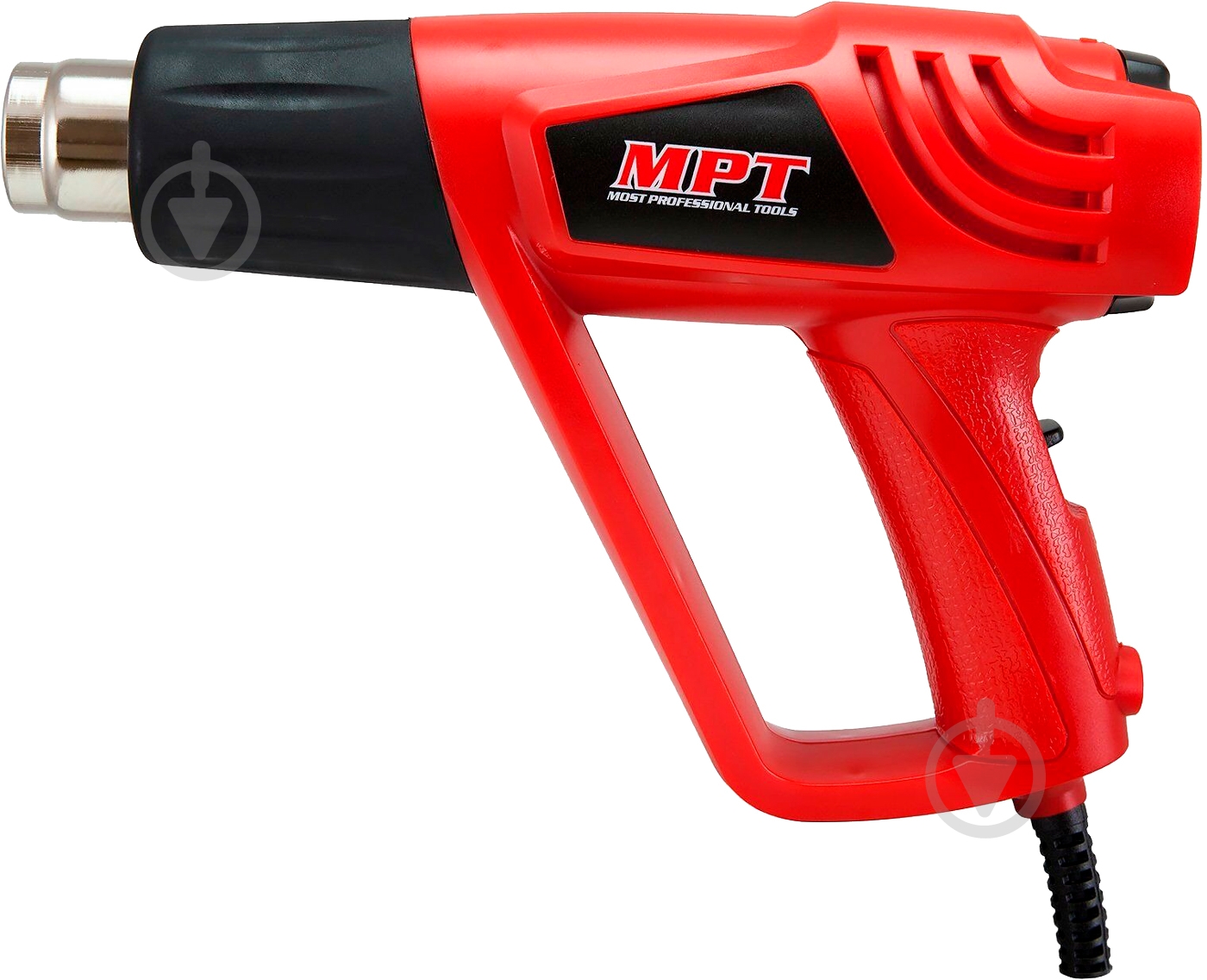 Фен строительный MPT MHG2003 - фото 2