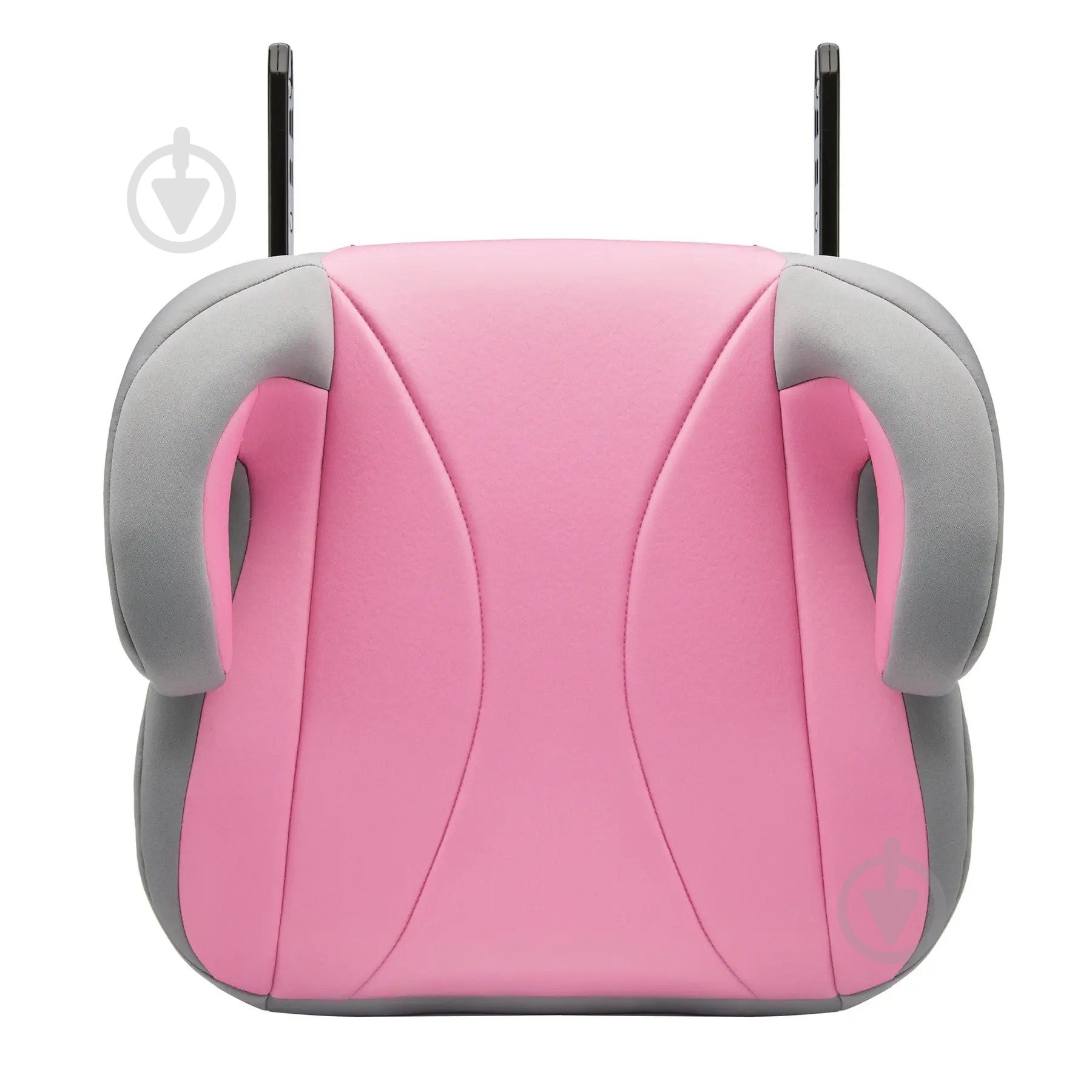 Автокресло-бустер Kinderkraft i-Boost розовый KCIBOO00PNK0000 - фото 8